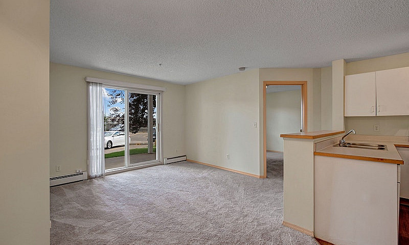2 Bed X 2 Bath Apart...