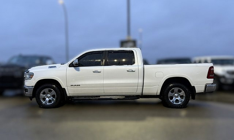 2019 Ram 1500 Larami...