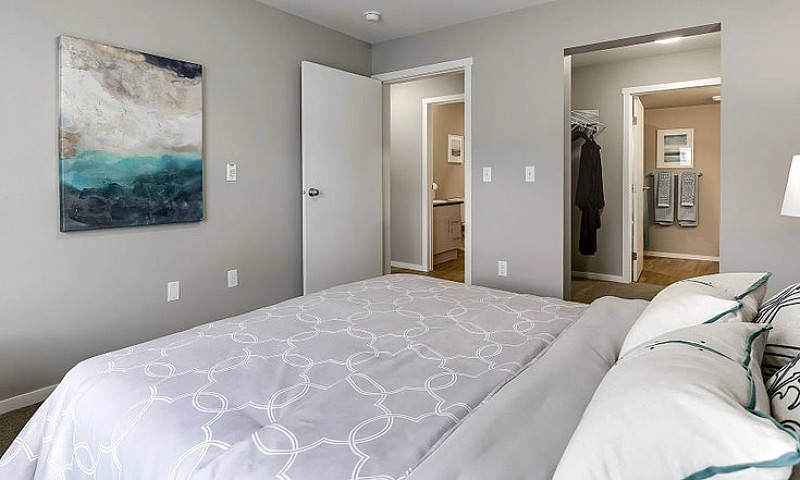 Pet-Friendly Two Bed...