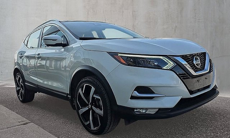 2023 Nissan Qashqai ...