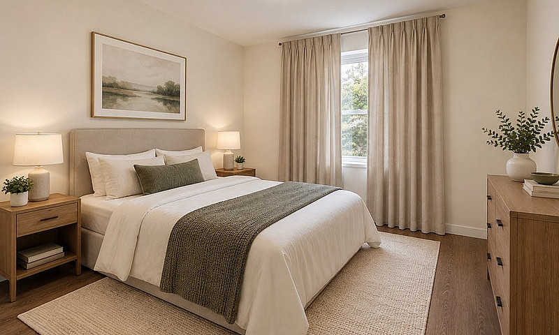 Bansley Apartments -...