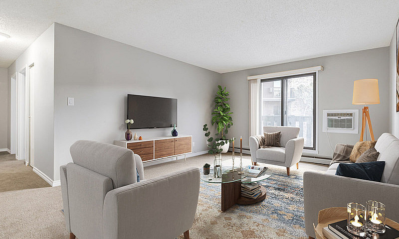 Affordable Apartment...
