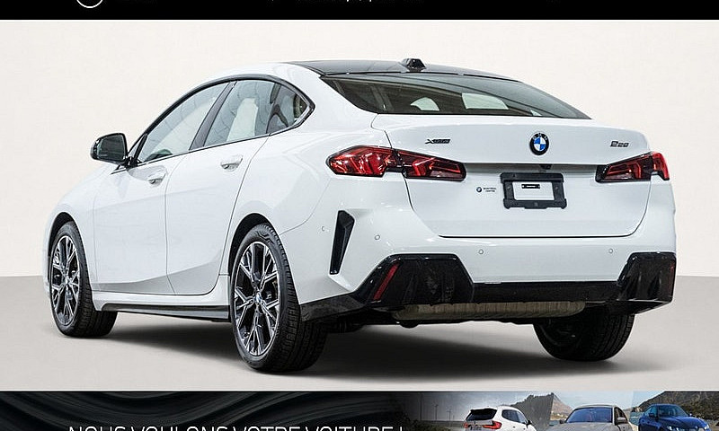 2026 Bmw 2 Series 22...