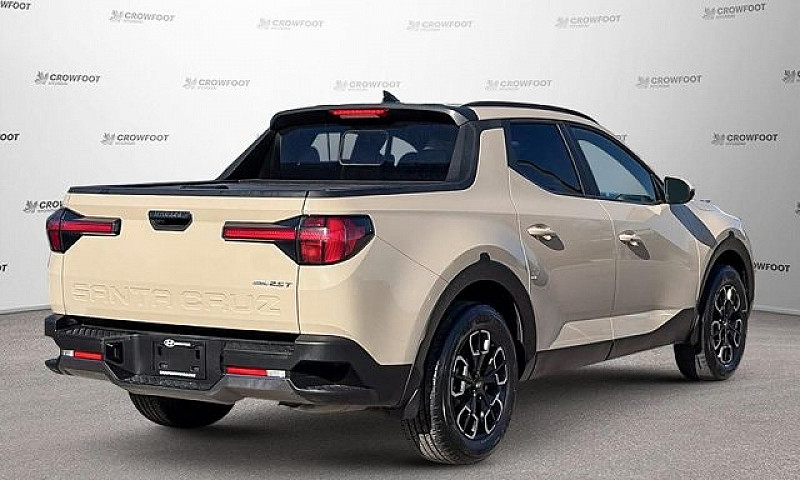 2022 Hyundai Santa C...
