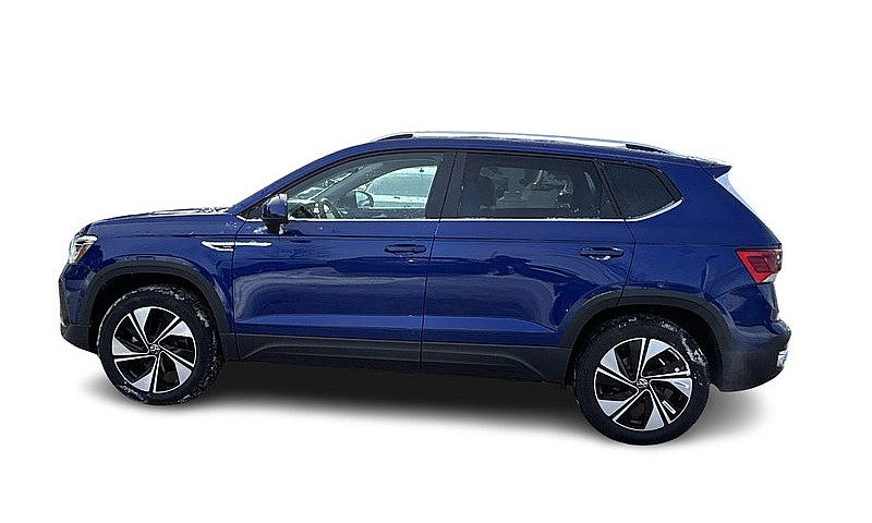 2024 Volkswagen Taos...