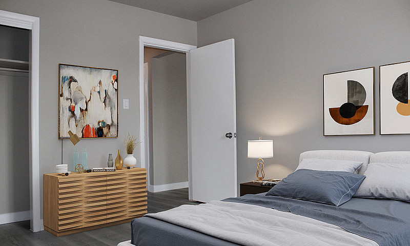 Lakeview Apartment F...