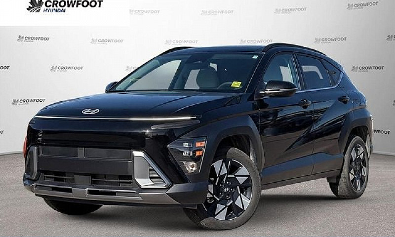 2025 Hyundai Kona Pr...