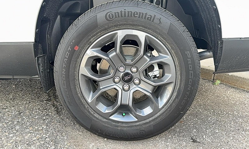 2026 Ford Maverick X...