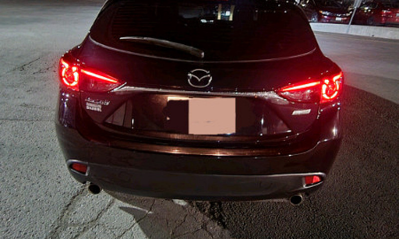 2014 Mazda3 Sport ...