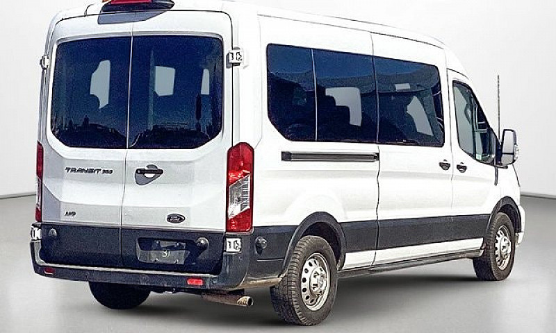 2024 Ford Transit T-...