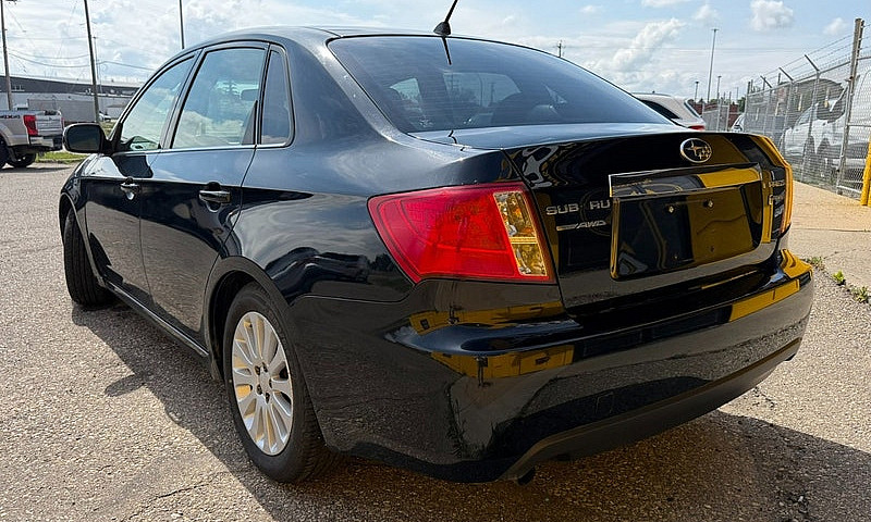 2011 Subaru Impreza ...