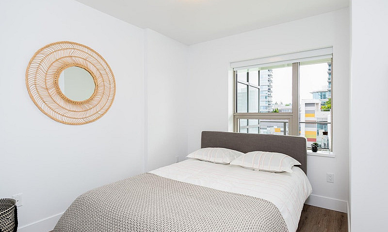 The Lonsdale - 1 Bed...