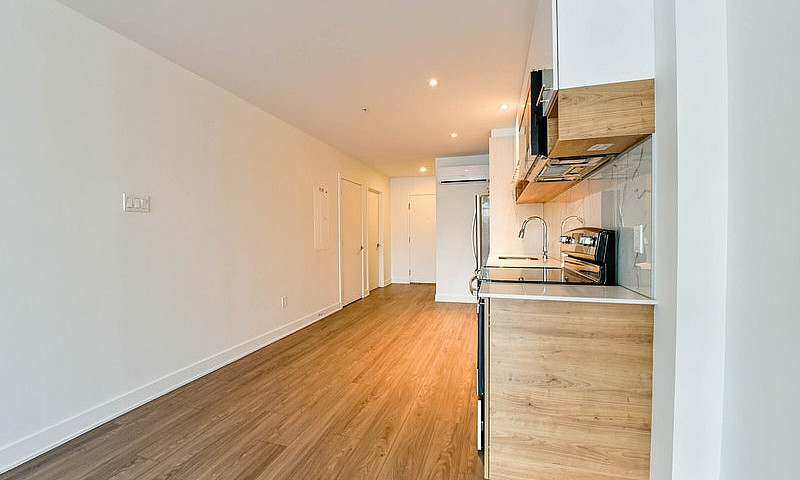 Spacious 1 Bedroom U...