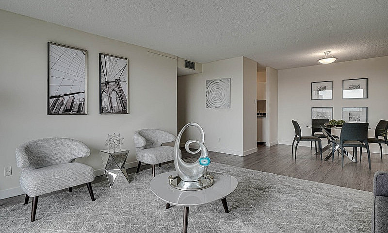 1 Bedroom Premium - ...