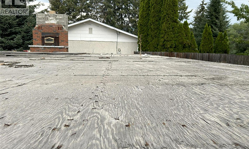 7346 Donaldson Drive...