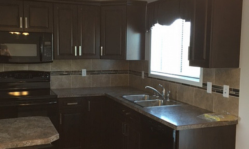 Town House For Rent...