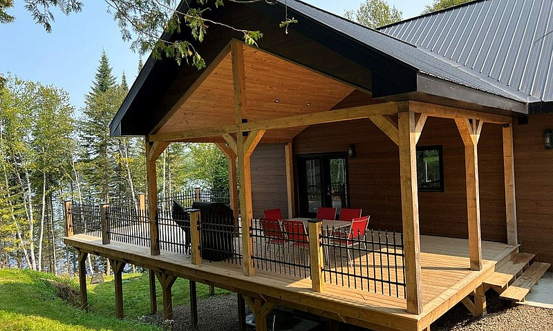 874 900$ - Chalet À ...