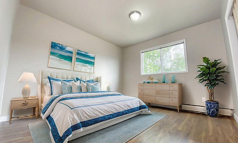 Nait Area Apartment ...