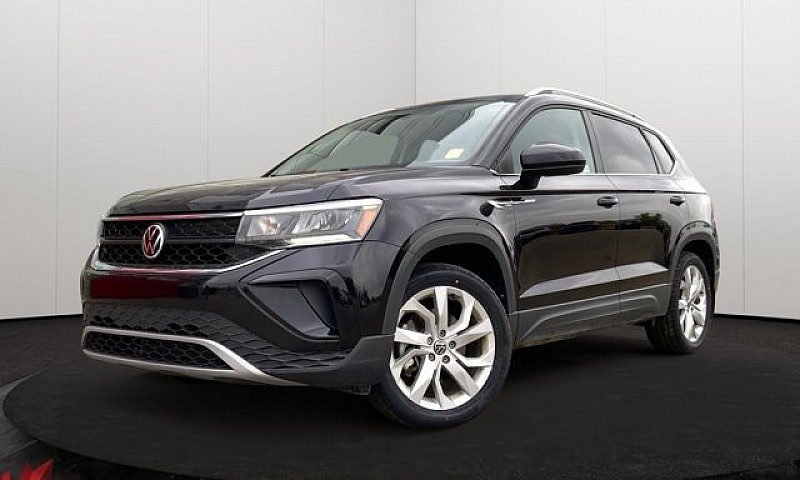 2022 Volkswagen Taos...