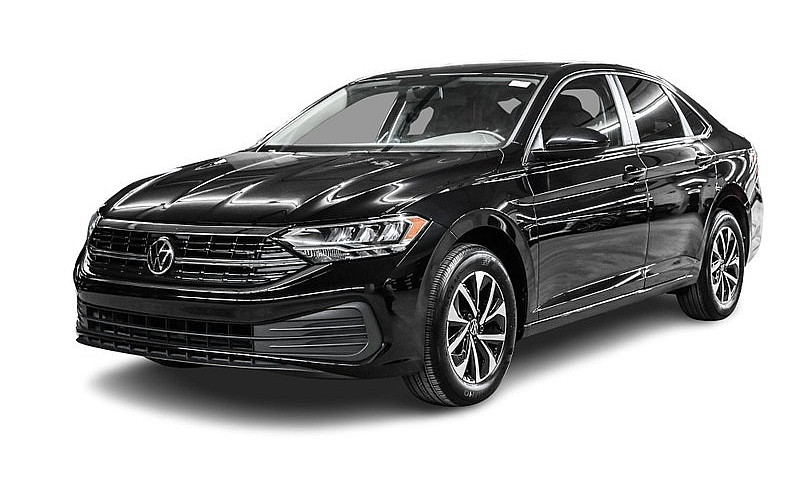 2022 Volkswagen Jett...