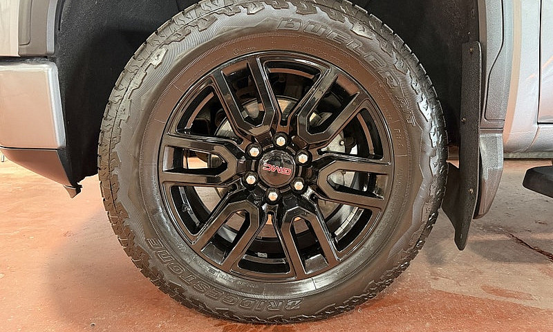 2020 Gmc Sierra 1500...