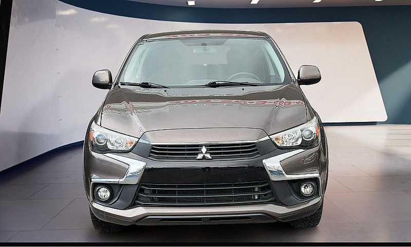 2017 Mitsubishi Rvr ...