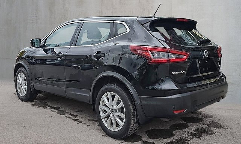 2023 Nissan Qashqai ...