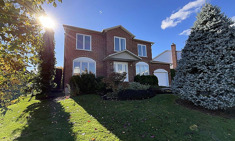 934 000$ - Maison 2 ...