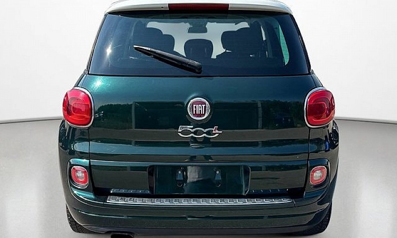 2014 Fiat 500L Sport...