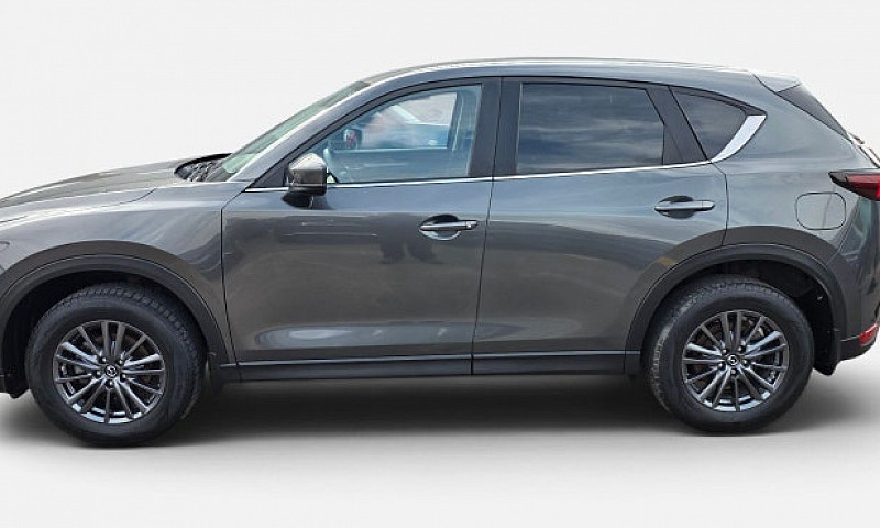 2019 Mazda Cx-5 Gs...