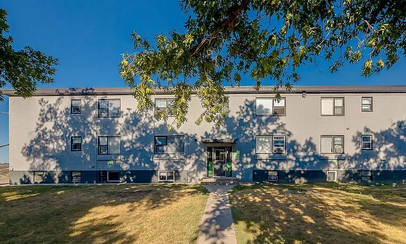 Affordable Apartment...