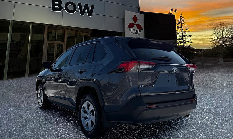 2020 Toyota Rav4...