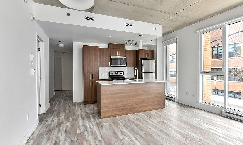 Grand Condo Appartem...
