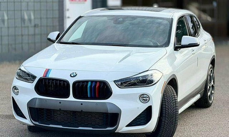 2018 Bmw X2 Xdrive28...