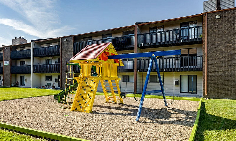 Affordable Apartment...