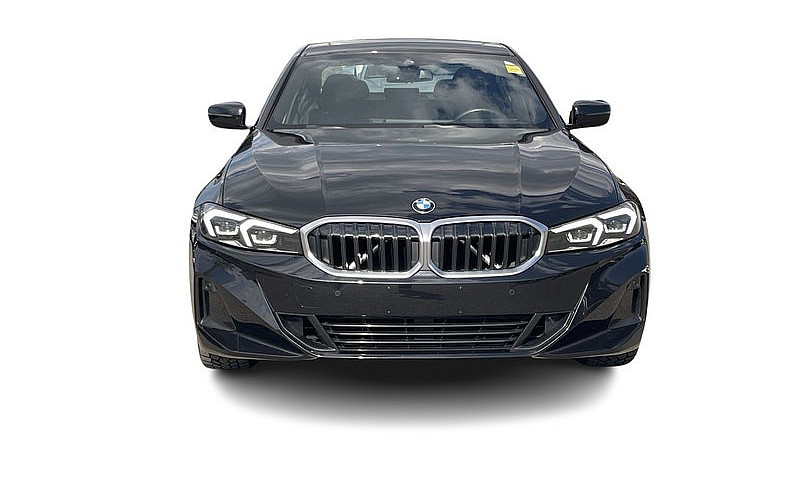 2024 Bmw 3 Series...