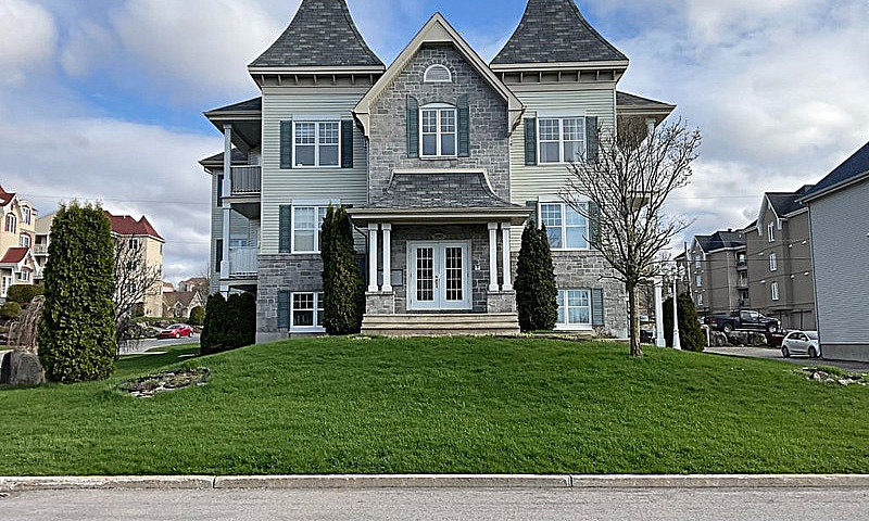279 000$ - Condo À V...