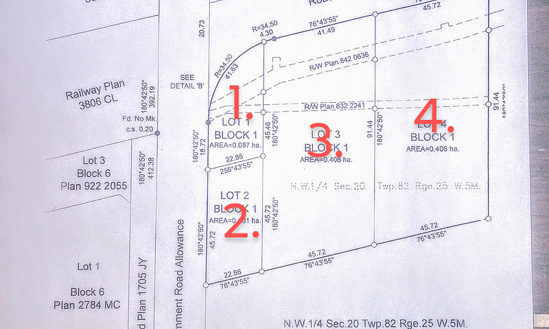 Brownvale Estates...