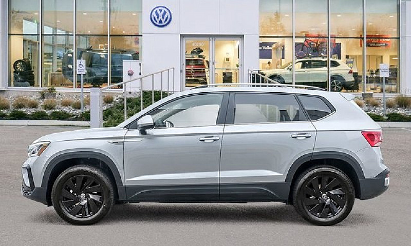 2024 Volkswagen Taos...