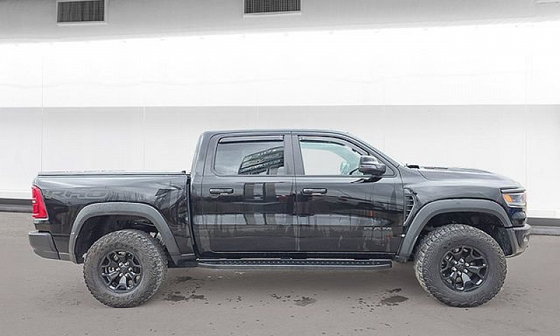 2025 Ram 1500 Rho...