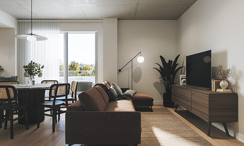 Apartment/Condo For ...