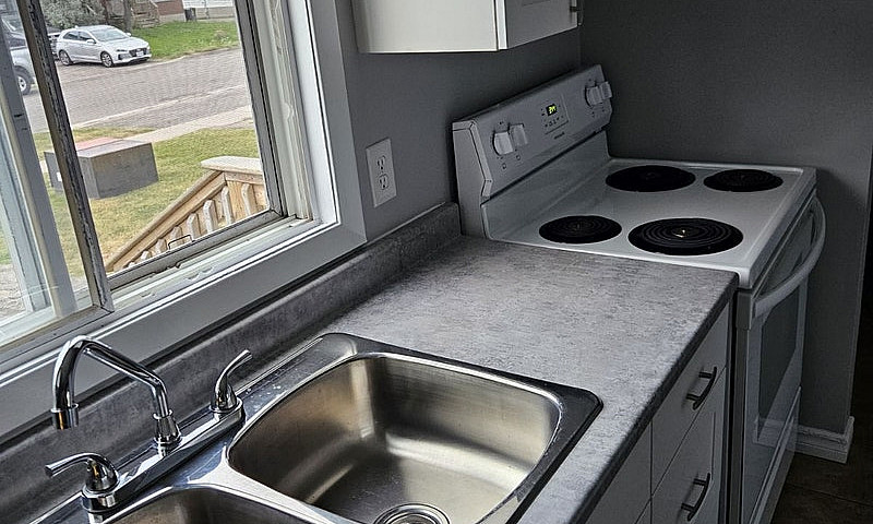 Three Bedroom Townho...