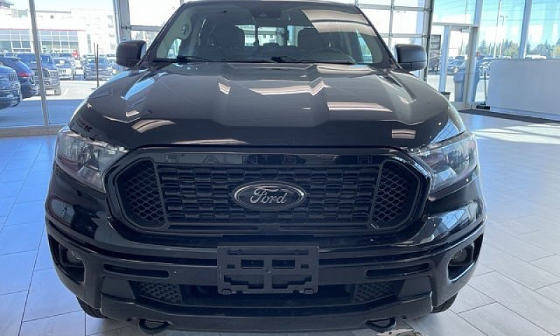 2023 Ford Ranger Xlt...