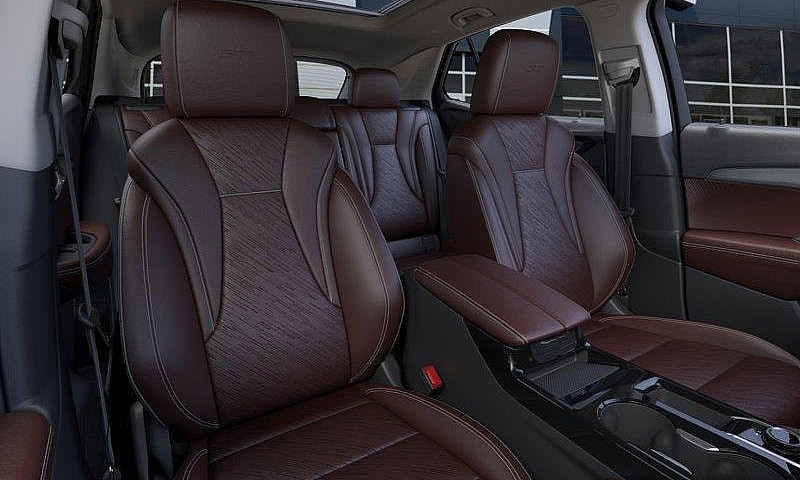 2026 Buick Envision ...