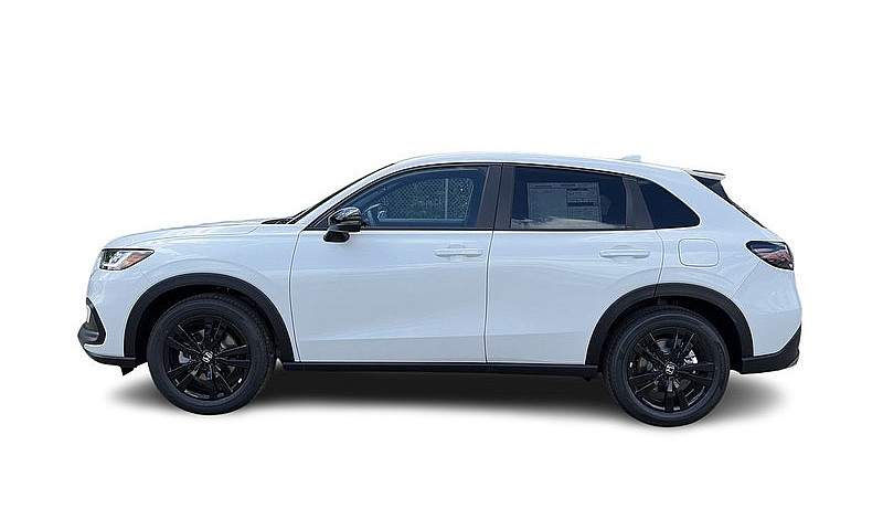 2027 Honda Hr-V Spor...