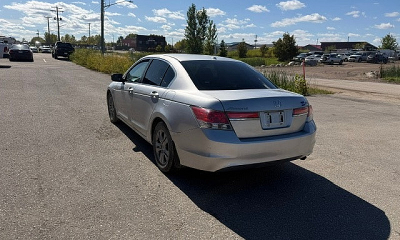 2011 Honda Accord Se...