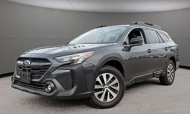 2024 Subaru Outback ...