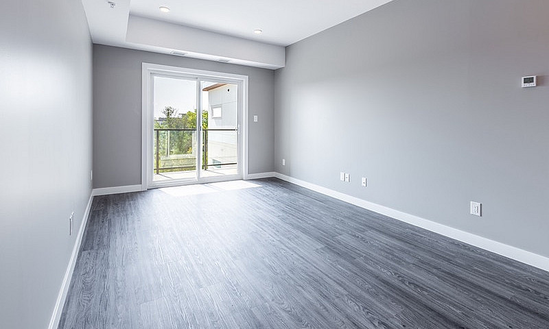 Oak - 2-Bedroom Apar...