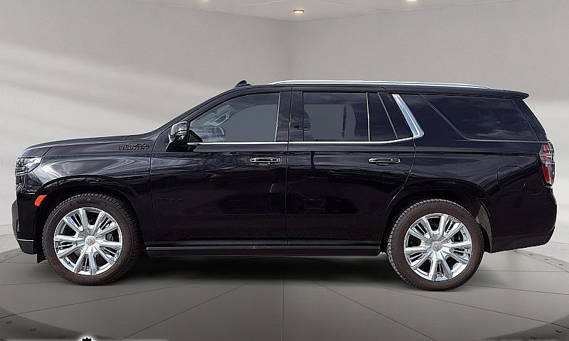 2024 Chevrolet Tahoe...