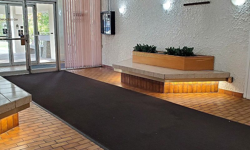 Specious 1-Bedroom A...